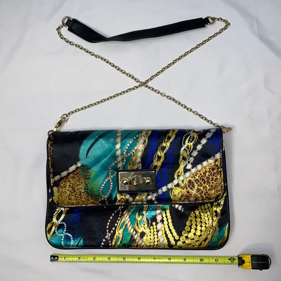 NWOT Aldo Crossbody Handbag w/ Removable Chain - Picture 2 of 8